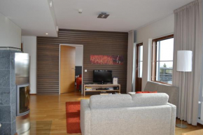 Ylläs Chalets A9206, Ylläsjärvi
